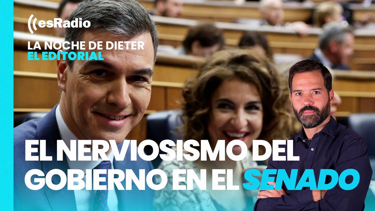 En este país llamado España: Las reacciones de los ministros a las preguntas sobre Begoña Gómez