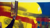 Gerhard Richter Painting  Official Trailer 2012 HD