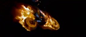 Ghost Rider Spirit of Vengeance  Official Clip Thugs 2012 HD