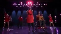 GLEE  Black or White Performance