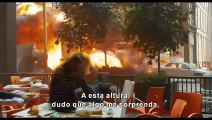 Los Vengadores  Trailer Oficial Sub Español Latino Super Bowl 2012 HD