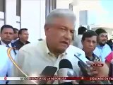 Si no gano ahora sí a la Chingada AMLO