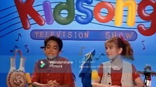 Kidsongs 1995 Season episode 16 Circle of Life (talking scenes only)