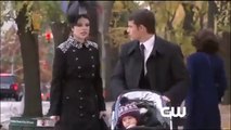 Gossip Girl 100th Episode The Return Of Georgina Sparks