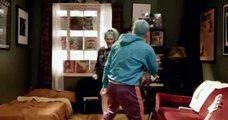 Red Hot Chili Peppers  Look Around Official Music Video