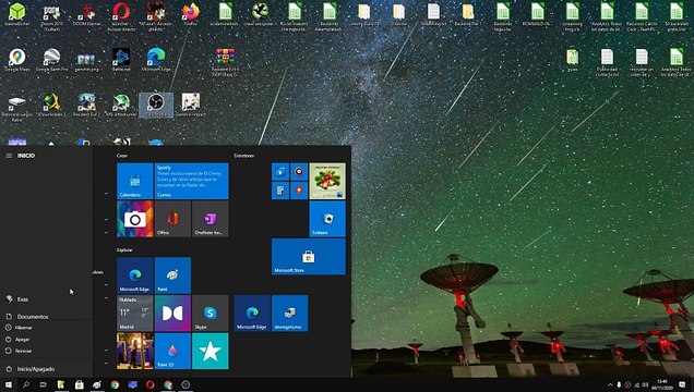 Como ACTIVAR y DESACTIVAR SUSPENDER en WINDOWS 10 FÁCIL y RÁPIDO