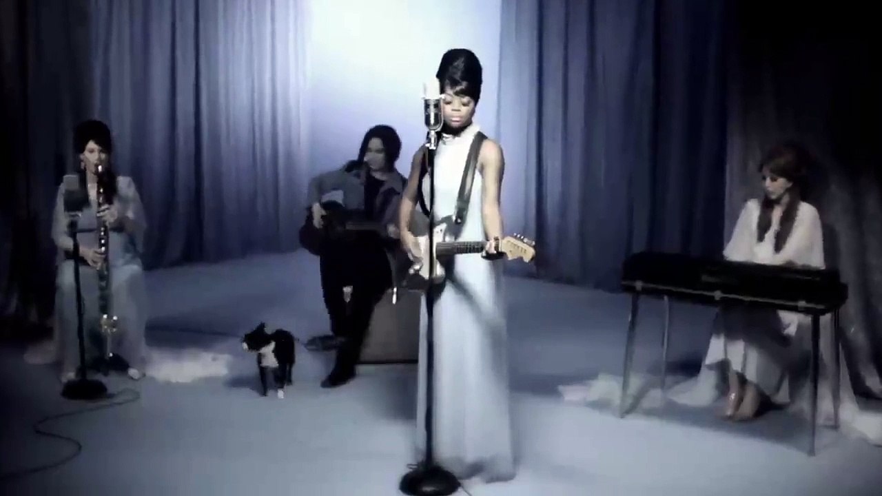 Jack White Love Interruption Official Video Vídeo Dailymotion