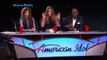American Idol 2012 Hollywood Round 1  American Idol Auditions Hollywood