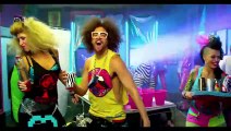 LMFAO  Sorry For Party Rocking Official Music Video