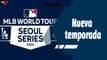Tiempo Deportivo | Temporada 2024 de la MLB inicia en el Gocheok Sky Dome