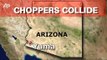 7 infantes de marina muertos en  Arizona