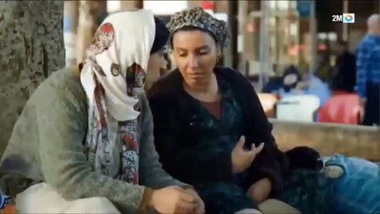 مسلسل جوج وجوه الحلقة 1 Jouje Woujoh Ep