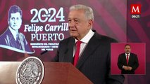 AMLO muestra carta de médicos especialistas se oponían a los médicos de Cuba