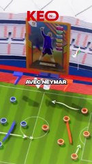 Aminematue Annonce la Coupe du Monde 7v7 au Mexique avec Neymar et Piqué 🌎