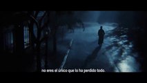 Abraham Lincoln Cazador de vampiros Trailer Sub Español 2012 HD