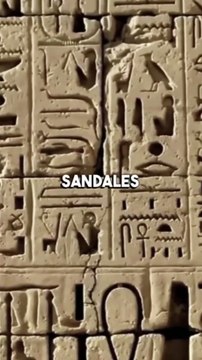 les égyptiens et les pyramides