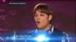 American Idol 2012 Chase Likens Successful Audition American Idol Auditions