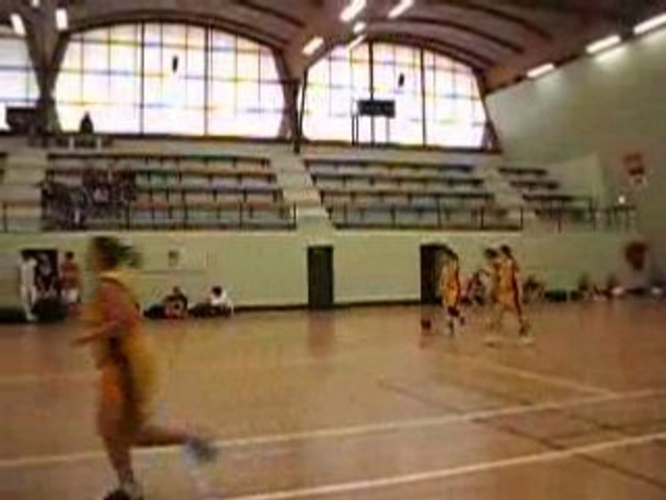 2008-04-06 ANGLET CBB 3 - Sames