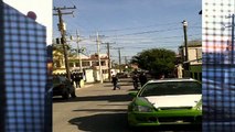 Audio Balaceras y enfrentamientos en Reynosa Tamaulipas