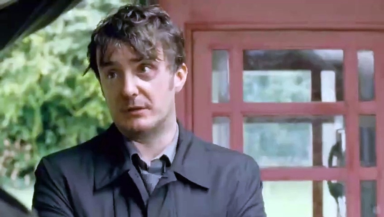 The Decoy Bride Official Trailer 2012 HD Vídeo Dailymotion