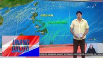 Mainit at maalinsangang panahon, asahan pa rin ngayong araw - Weather update today as of 6:22 a.m. (March 20, 2024) | UB