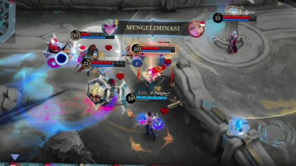 MOBILE LEJEN