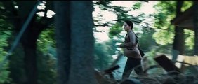 THE HUNGER GAMES   Official TV Spot District 12 2012 HD