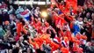 England vs Holland 02 Arjen Robben Goal