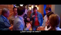 Thats My Boy  Oficial Red Band Trailer  Sub Español Latino 2012 HD