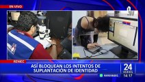 Premier Adrianzén sobre investigación a Dina Boluarte: 