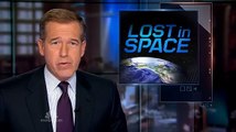 Stolen NASA Laptop Contained Space Station ISS Control Codes