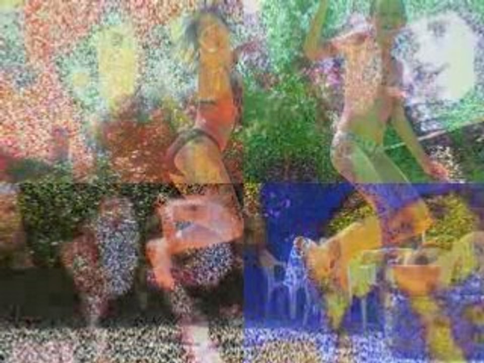 MariiiiiiOunette & Moiii