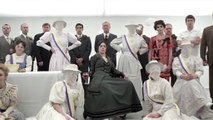 Lady Gagas Bad Romance Womens Suffrage Parody