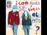 Veneno  Jesse  Joy HD Con letra