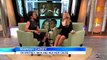 Mariah Carey Habla de Whitney Houston en entrevista para ABCNews