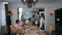 مسلسل المتوحش الحلقة 27 مترجمة للعربية القسم 1 قصة عشق الأصلي