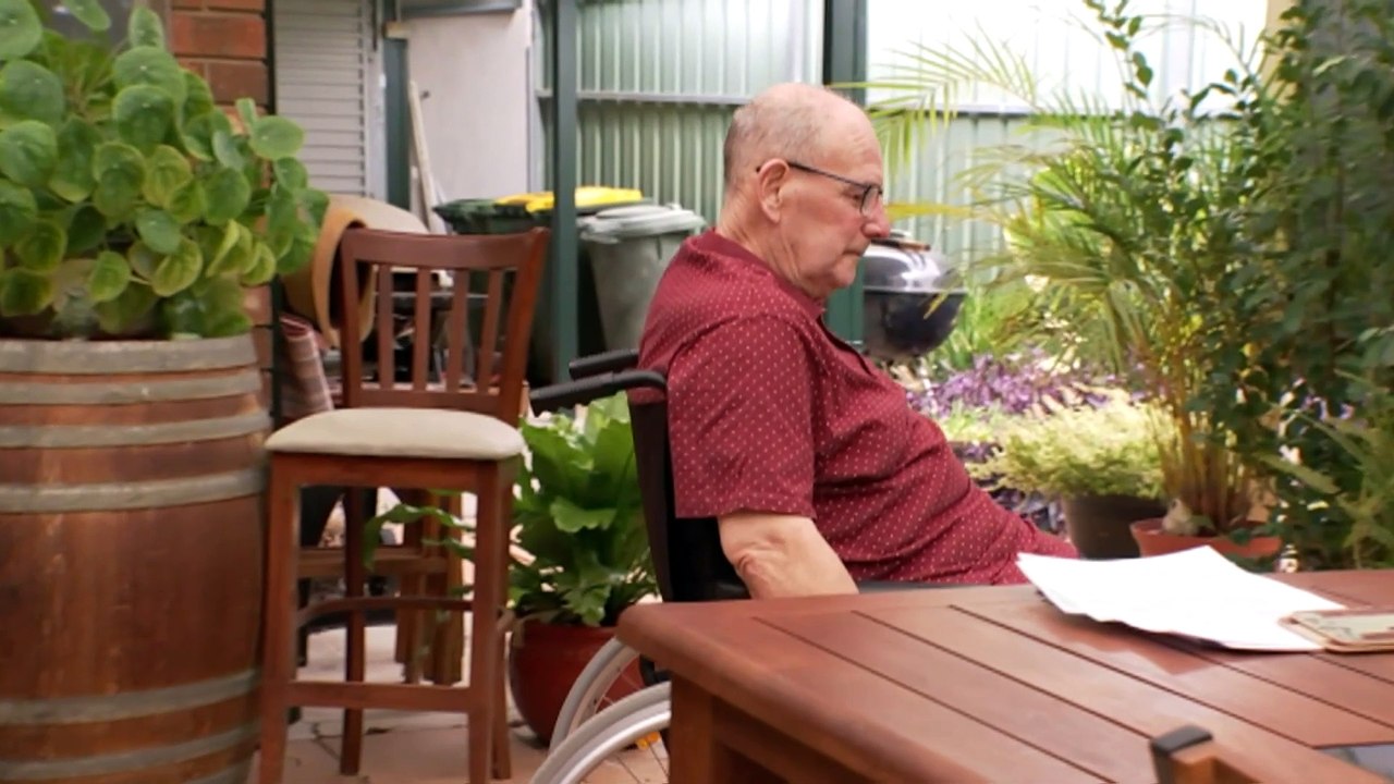 GP payroll tax changes would be hardest on those 'most vulnerable', patient warns