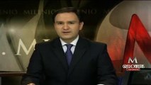 Macabro hallago 8 decapitados en carretera de Tamaulipas