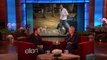 Ewan McGregor Talk on The Ellen Show
