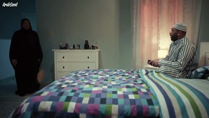 مسلسل بَعًدْ غِيَاٌبَكِ عَنِيً الحلقة 9 التاسعة