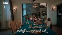 مسلسل المتوحش الحلقة 27 مترجمة للعربية القسم 2 قصة عشق الأصلي