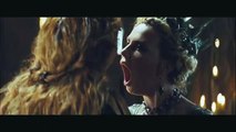 Snow White and the Huntsman Official Trailer 3 5 Minutes Clip 2012 HD