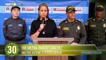 Una madre, una monja y un enfermero a la cárcel por delitos sexuales contra menores en Medellín