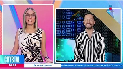 Caso Adriel: Dictan orden de aprehensión en contra del director y maestra del grupo