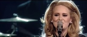 Adele  Ill Be Waiting Live at The Royal Albert Hall DVD HD