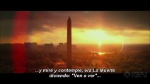 Abraham Lincoln Cazador de Vampiros  Trailer Oficial 2 Sub Espanol Latino 2012 HD