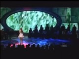 American Idol 2012 Lana Del Rey Perform Live Top 10 Results