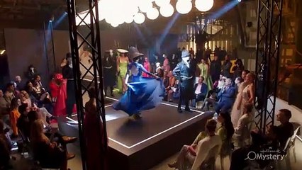 Crimes of Fashion: Killer Clutch Bande-annonce (EN)