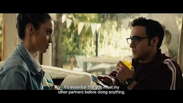 Poliamor para principiantes Bande-annonce (EN)