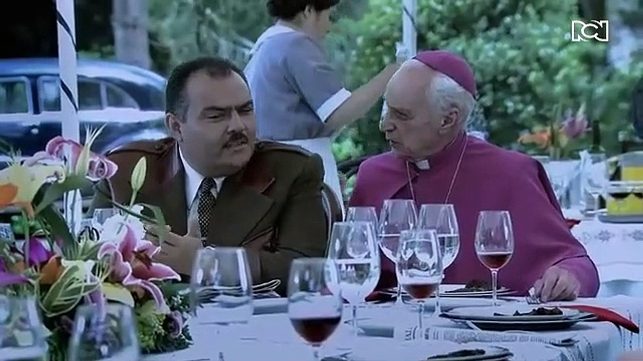 Capítulo 1  Doctor Mata